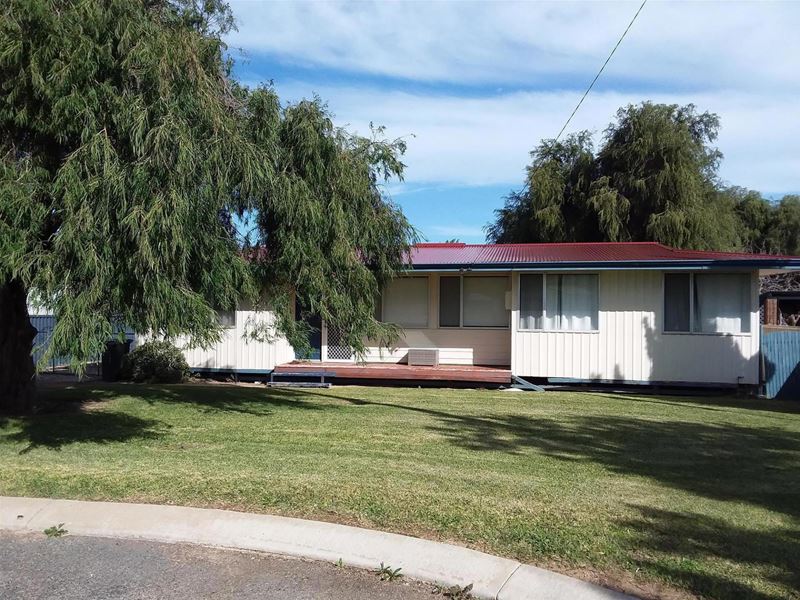9 Westlake Way, Jurien Bay WA 6516