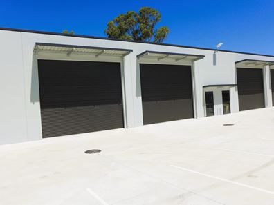 Bortolo Drive, Greenfields WA 6210