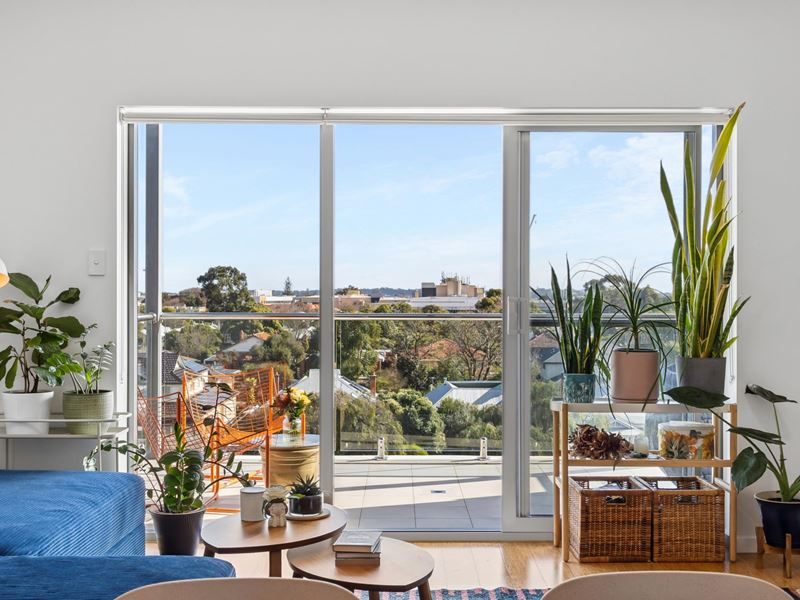 30/21 Northwood Street, West Leederville WA 6007