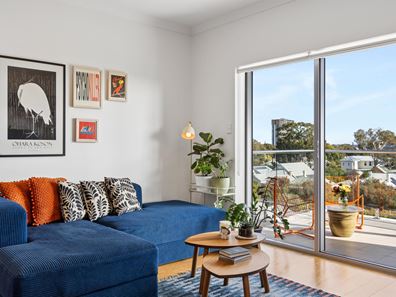 30/21 Northwood Street, West Leederville WA 6007
