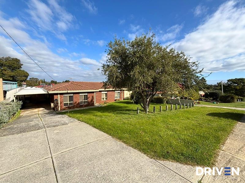 28 Parsons Avenue, Parmelia