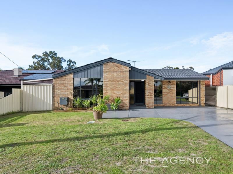 1 Wilkinson Street, Gosnells