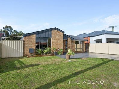 1 Wilkinson Street, Gosnells WA 6110