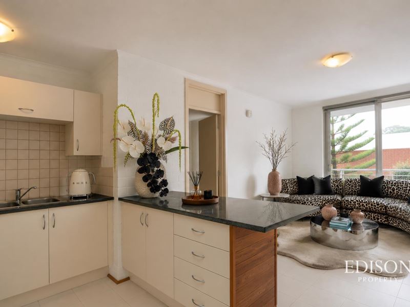 12/66 Cleaver Street, West Perth WA 6005