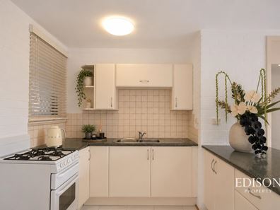 12/66 Cleaver Street, West Perth WA 6005