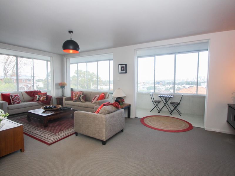 6/2 Hampton Street, Burswood WA 6100