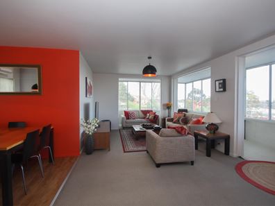 6/2 Hampton Street, Burswood WA 6100