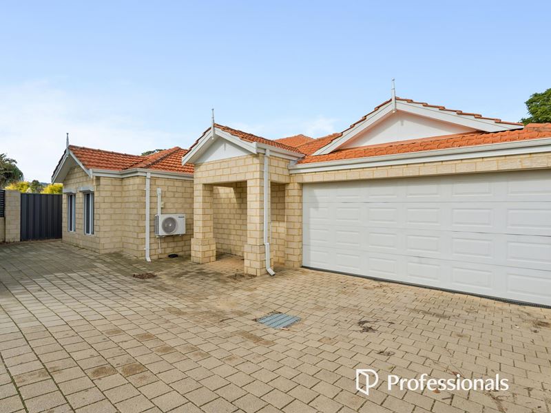 137A Hale Road, Forrestfield