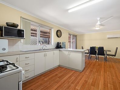 12 Gawthorne Drive, Millars Well WA 6714