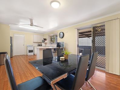 12 Gawthorne Drive, Millars Well WA 6714