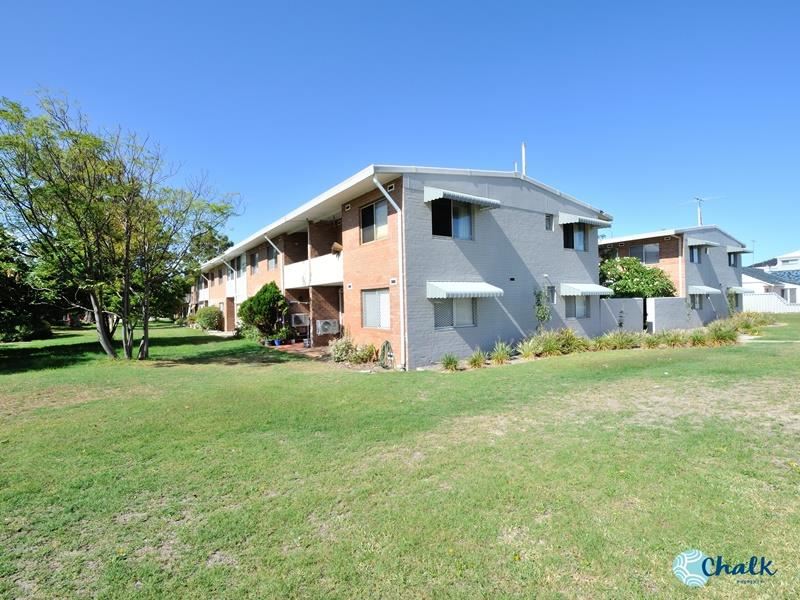 10/76 Kent Street, Rockingham