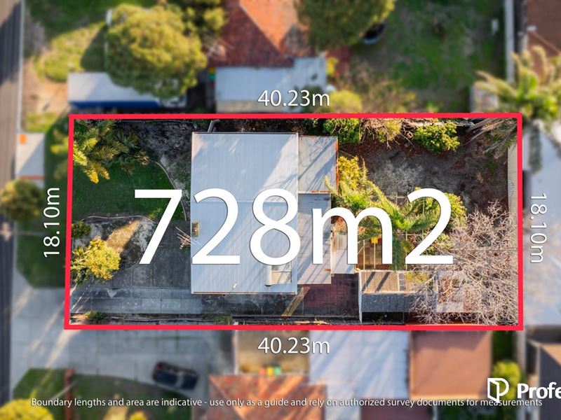 21 Ilumba Road, Nollamara WA 6061