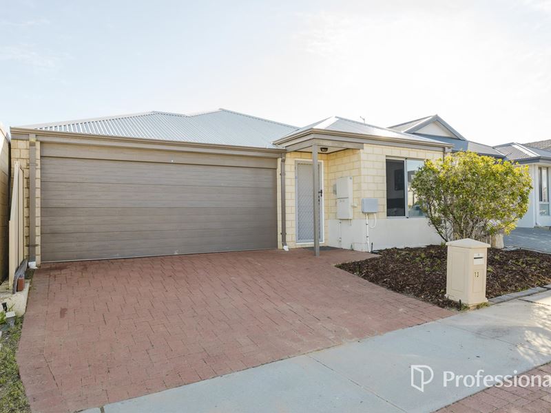 13 Melksham Way, Butler WA 6036