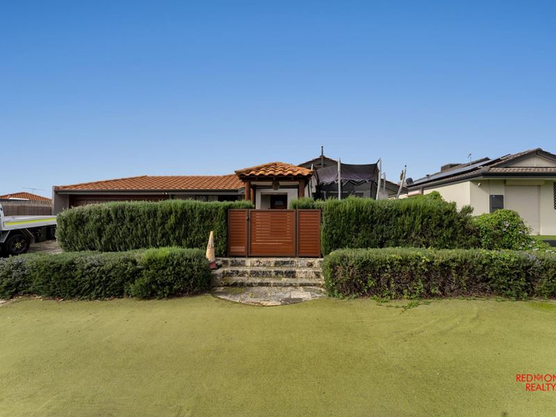 10 Arthurs Vale, Quinns Rocks WA 6030