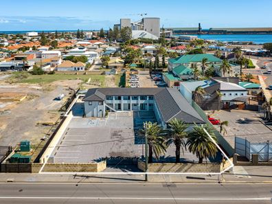 54 Fitzgerald  Street, Geraldton WA 6530