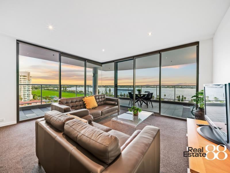 49/132 Terrace Road, Perth WA 6000