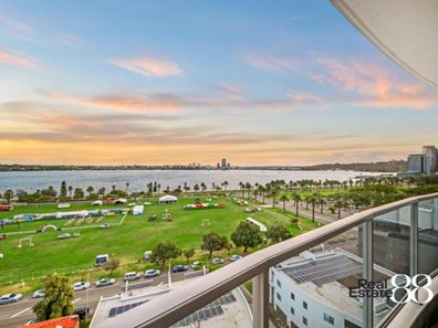 49/132 Terrace Road, Perth WA 6000