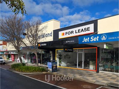 88 Queen Street, Busselton WA 6280