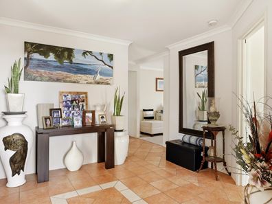 61 Huxtable Terrace, Baldivis WA 6171
