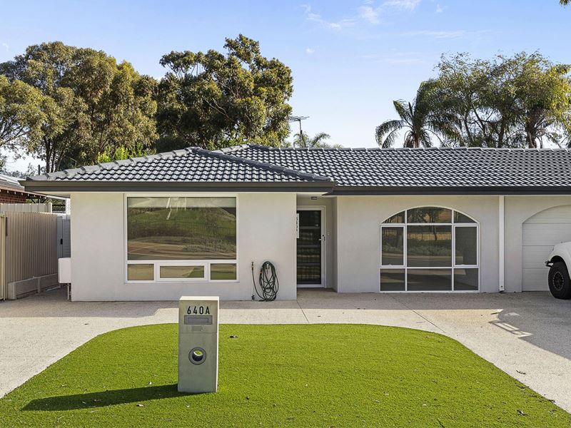 640A North Beach Road, Gwelup WA 6018