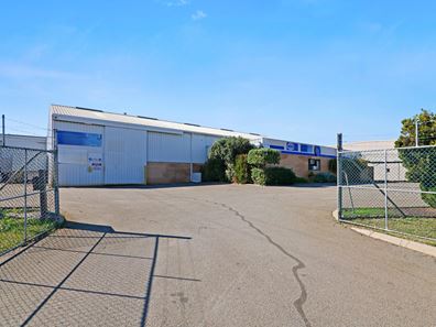 3 Hantke Place, Welshpool WA 6106