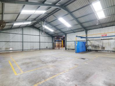 3 Hantke Place, Welshpool WA 6106