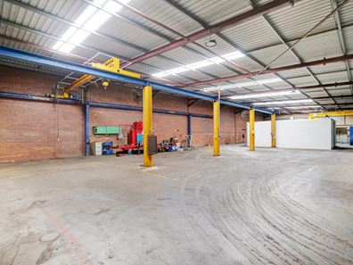 3 Hantke Place, Welshpool WA 6106