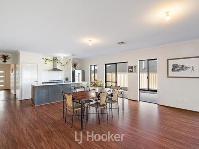 13 Werloo Approach, Capel WA 6271