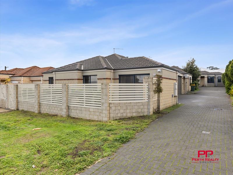 6A Poynings Street, Westminster WA 6061