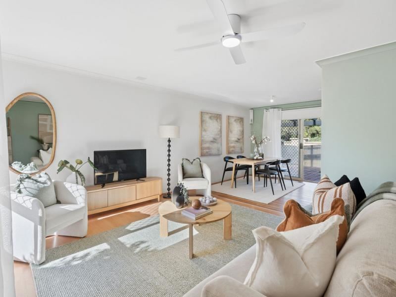 4/4 Callander Avenue, Kinross