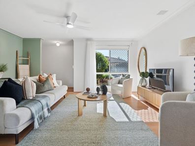 4/4 Callander Avenue, Kinross WA 6028