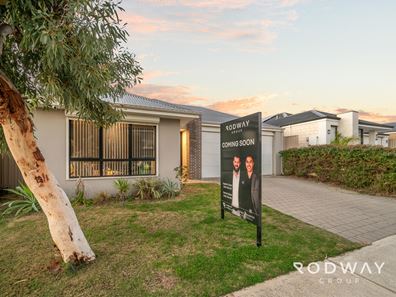 107 Dundatha Drive, Byford WA 6122