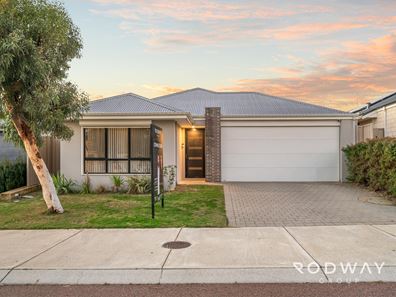 107 Dundatha Drive, Byford WA 6122