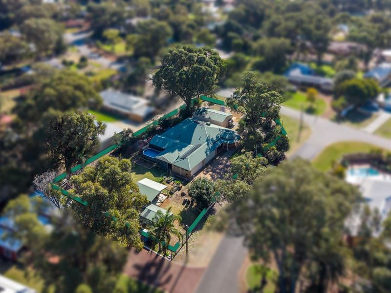 26 Carrick Cross, Greenfields WA 6210