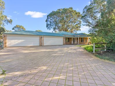 26 Carrick Cross, Greenfields WA 6210