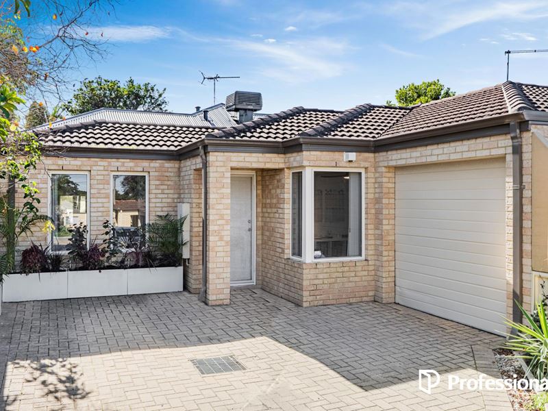 9C Preston Way, Balga WA 6061