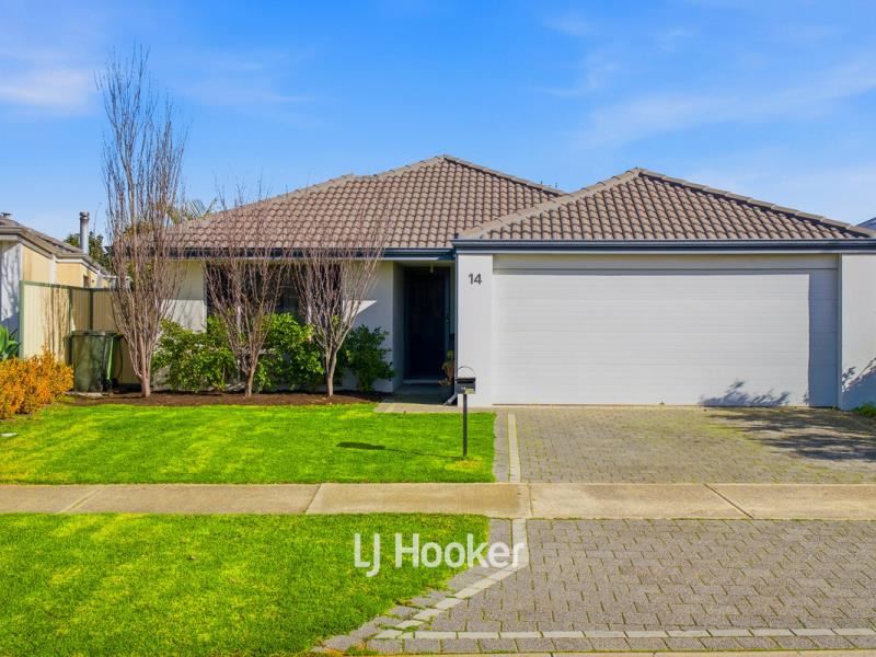 14 Tweed Street, Yalyalup WA 6280
