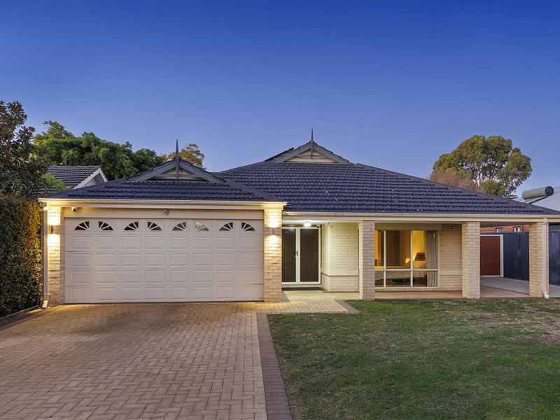 233 Daly Street, Belmont
