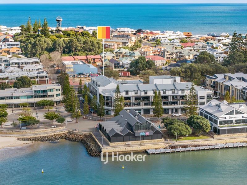 31/23-25 Casuarina Drive, Bunbury