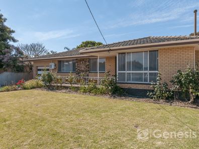 12 Railway Parade, Midland WA 6056