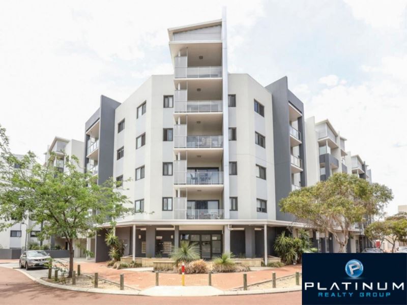 97/6 Walsh Loop, Joondalup WA 6027