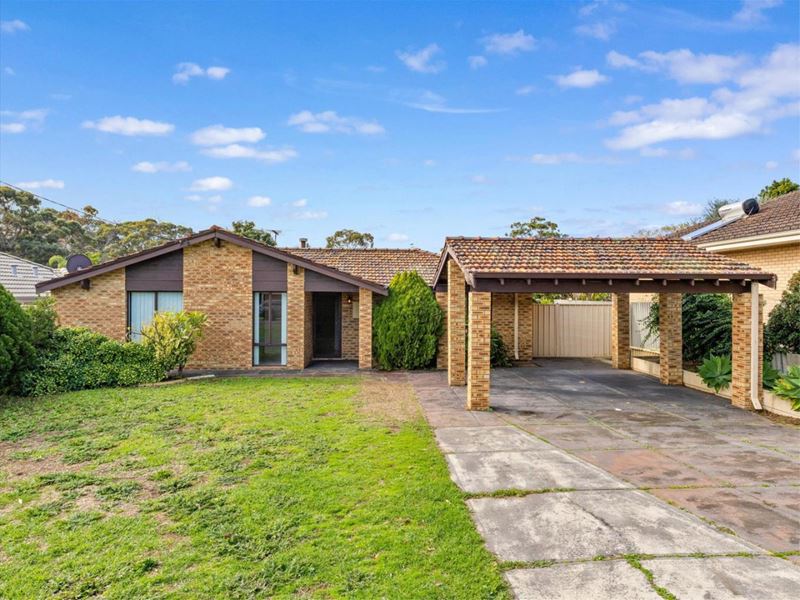4 Hodgson Place, Kardinya