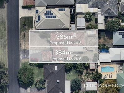 4 Hodgson Place, Kardinya WA 6163