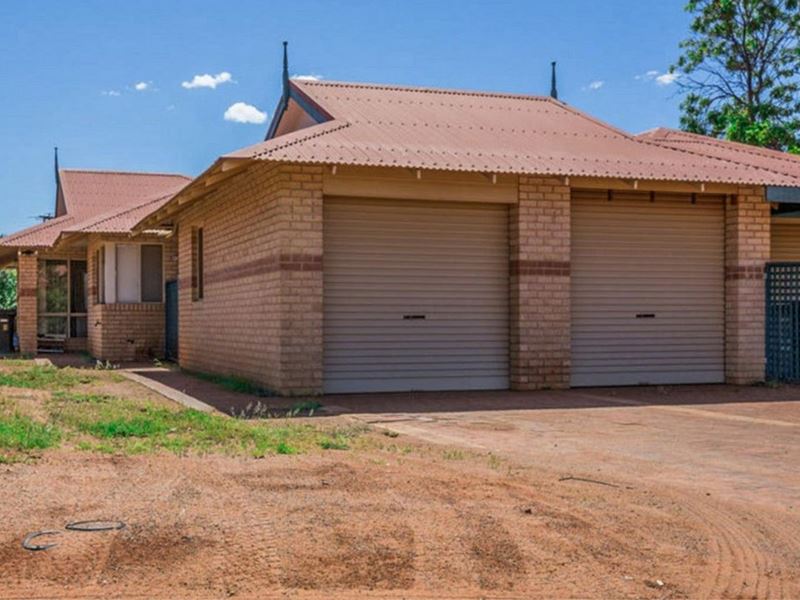 17/25-35 Egret Crescent, South Hedland