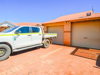 17/25-35 Egret Crescent, South Hedland WA 6722