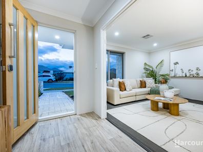 17 Carmine Street, Eglinton WA 6034