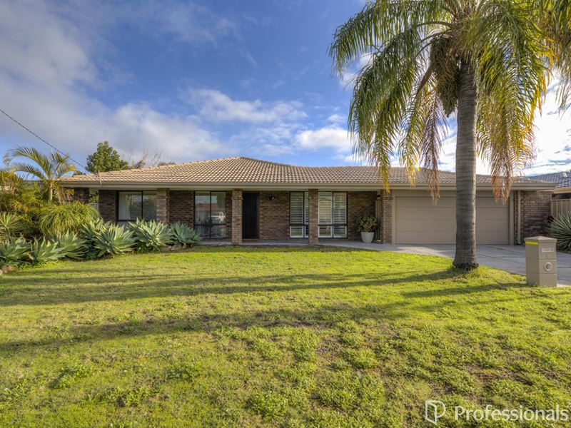 8 Palmer Crescent, High Wycombe