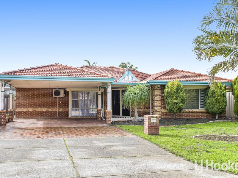 9 Bluegum Road, Thornlie