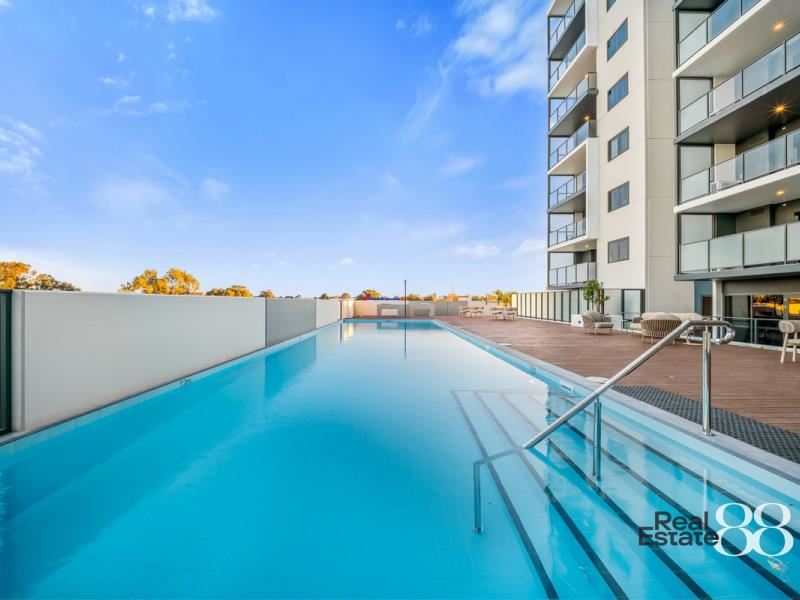 818/239 Great Eastern Highway, Belmont