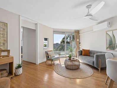84/38 Kings Park Road, West Perth WA 6005
